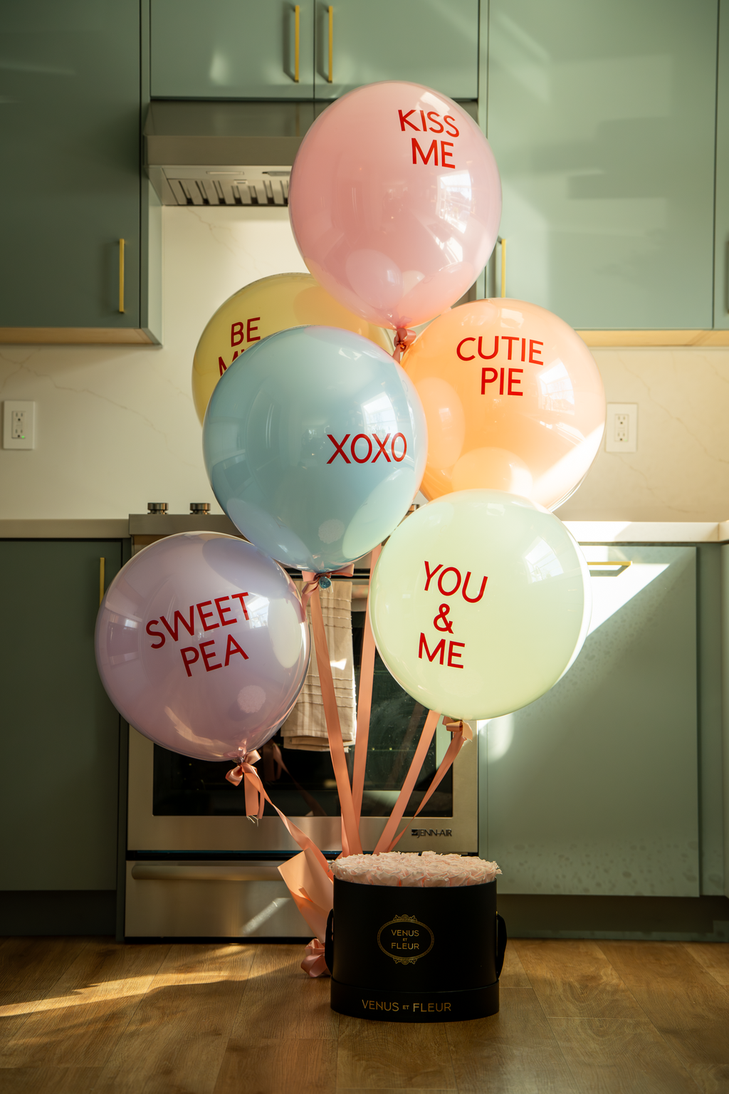 SWEETHEART