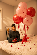 FROM THE HEART